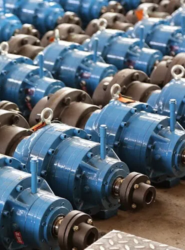 We specialize in Production, Distribution & global shipment of Planetary Gearboxes, Geared Motor, Winches, Speed Reducer From Satara, India